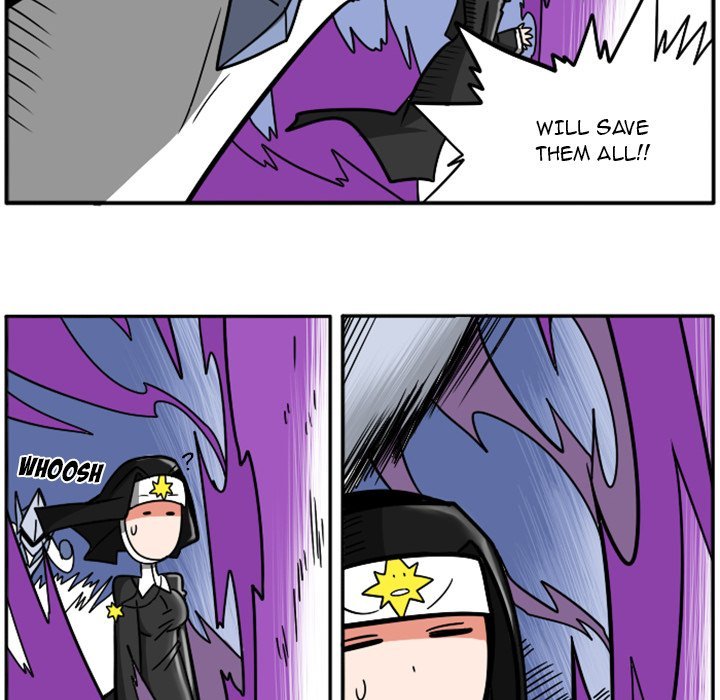 Maki and Friends Manhwa - Chapter 64 Page 58