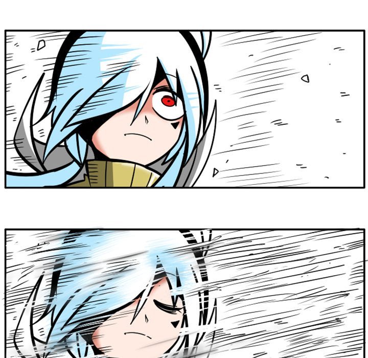 Maki and Friends Manhwa - Chapter 64 Page 63