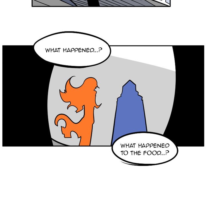 Maki and Friends Manhwa - Chapter 64 Page 68