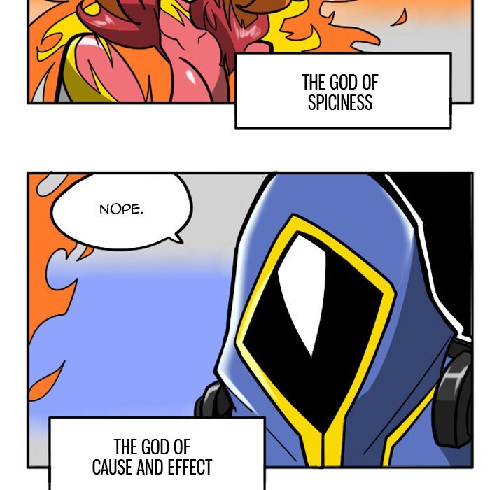 Maki and Friends Manhwa - Chapter 64 Page 70