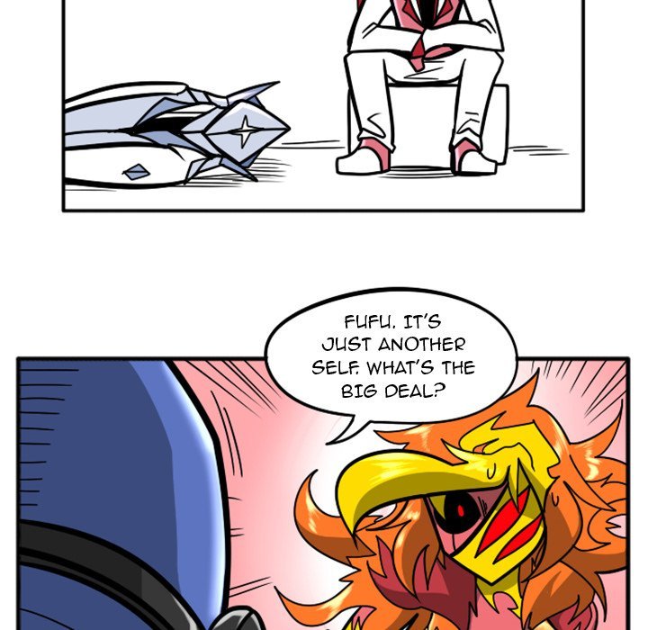 Maki and Friends Manhwa - Chapter 64 Page 79