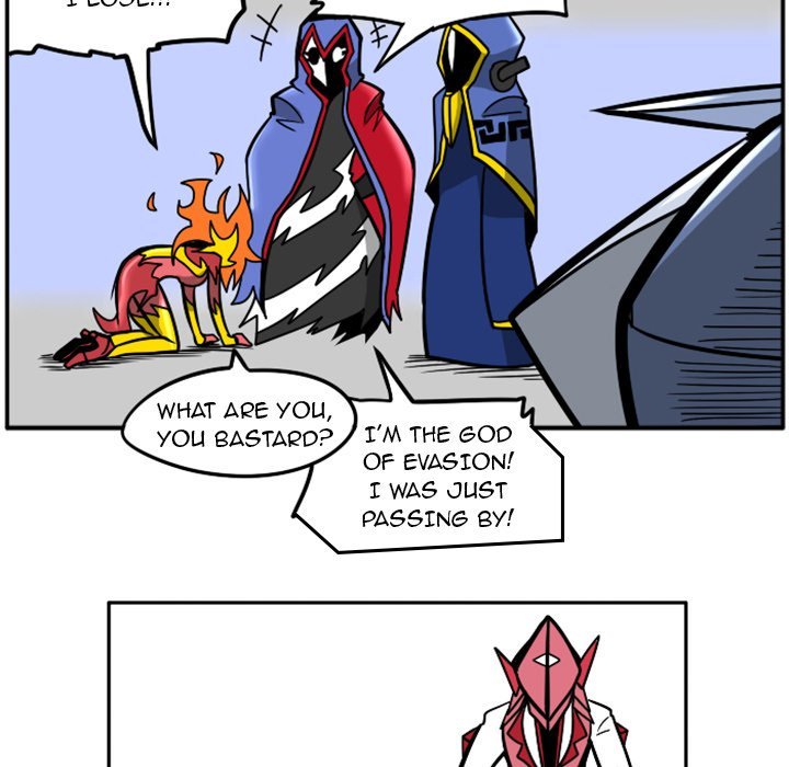 Maki and Friends Manhwa - Chapter 64 Page 82