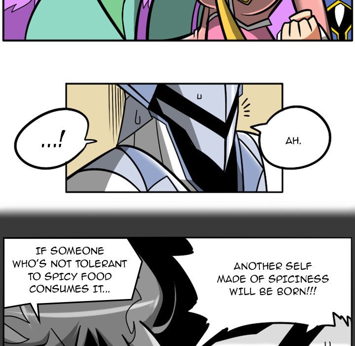 Maki and Friends Manhwa - Chapter 64 Page 89