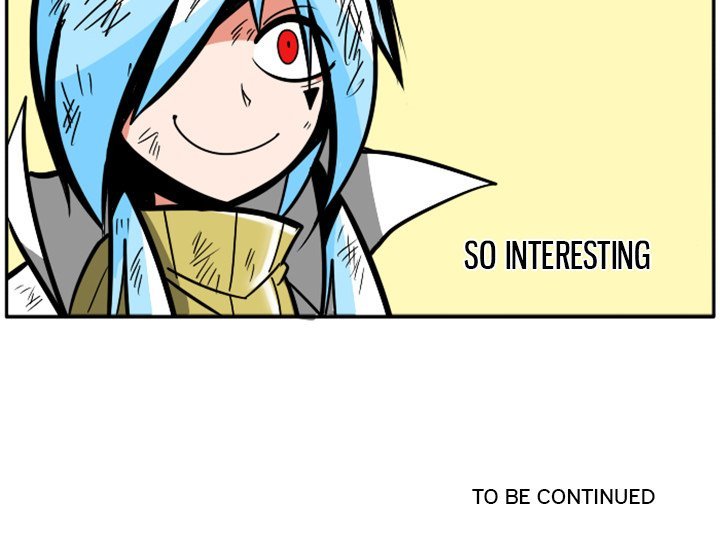 Maki and Friends Manhwa - Chapter 64 Page 95