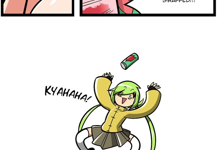 Maki and Friends Manhwa - Chapter 212 Page 1