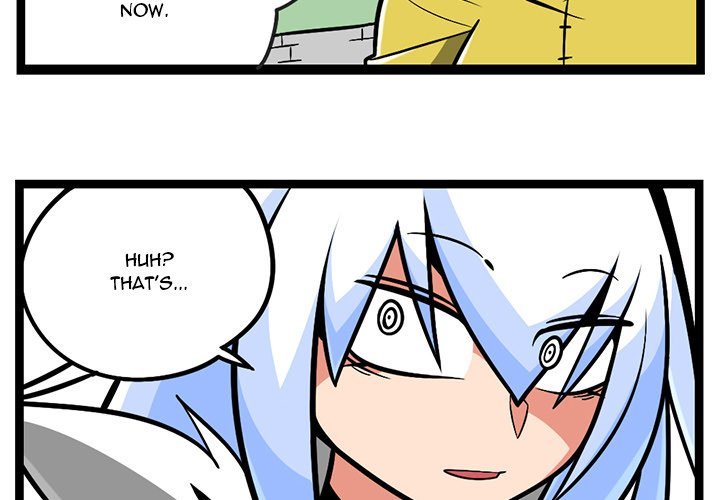 Maki and Friends Manhwa - Chapter 212 Page 3