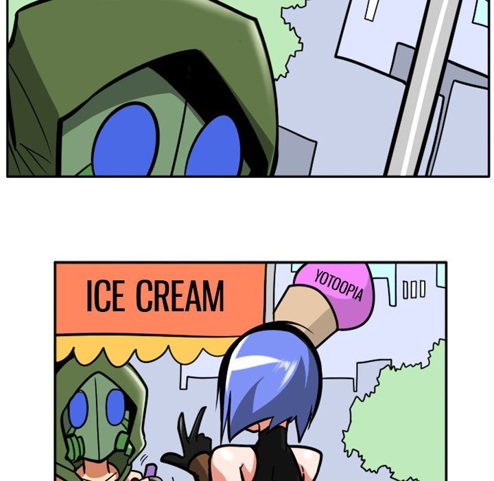 Maki and Friends Manhwa - Chapter 66 Page 13