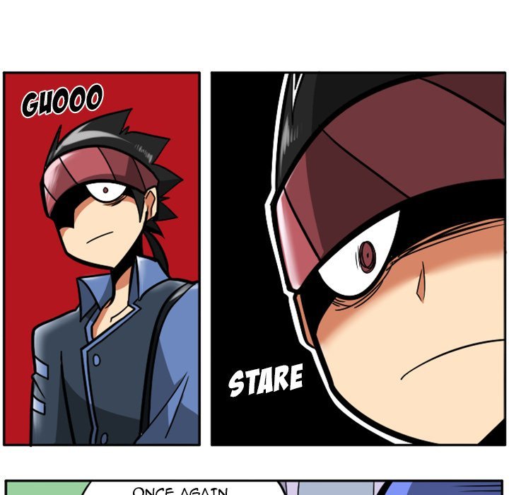 Maki and Friends Manhwa - Chapter 66 Page 20