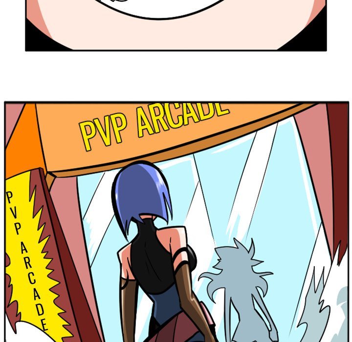 Maki and Friends Manhwa - Chapter 66 Page 29