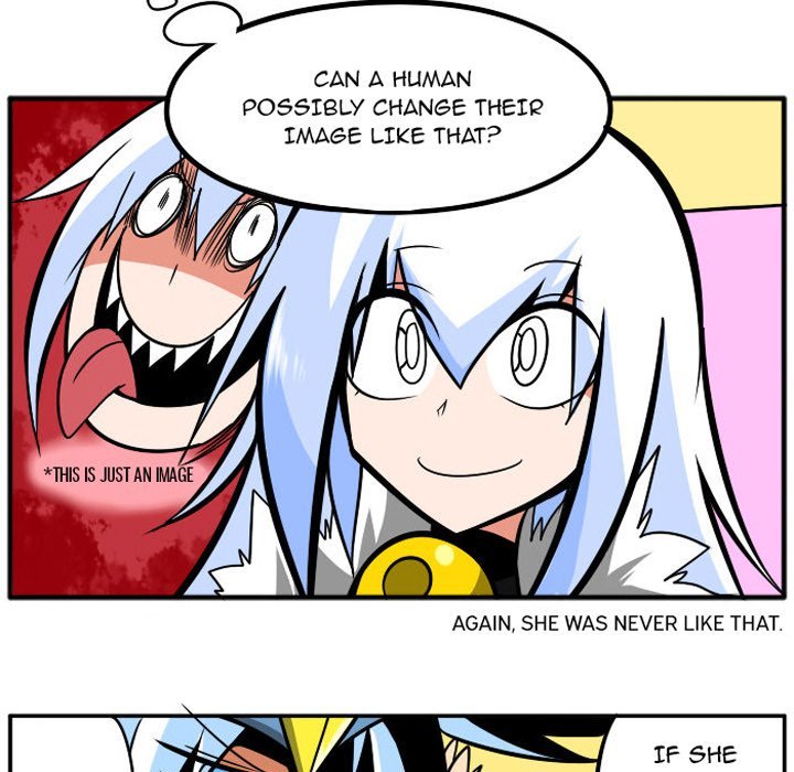 Maki and Friends Manhwa - Chapter 78 Page 12