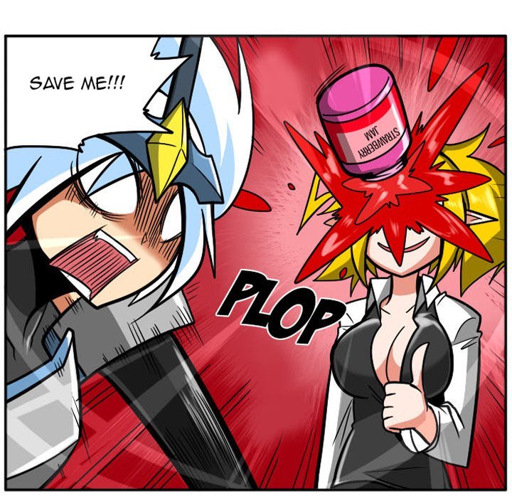 Maki and Friends Manhwa - Chapter 78 Page 29