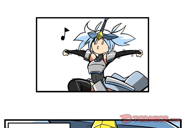 Maki and Friends Manhwa - Chapter 179 Page 0