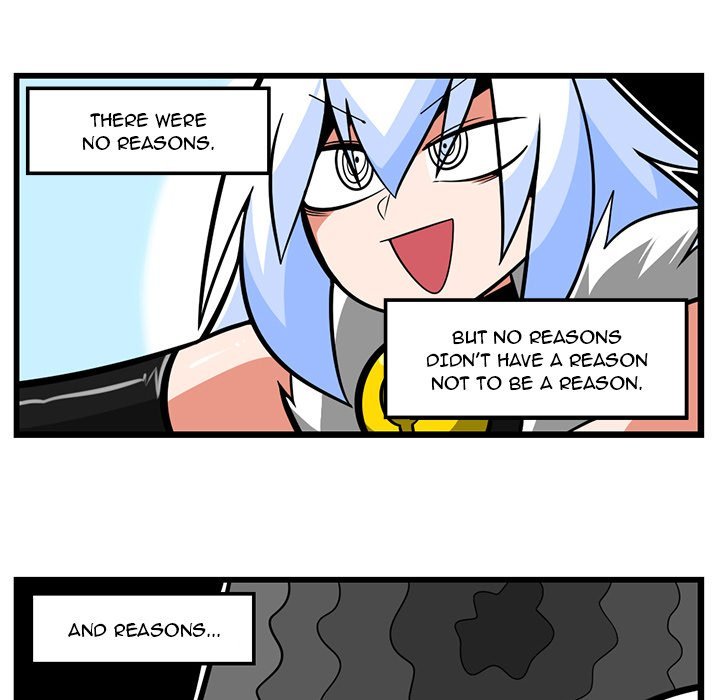 Maki and Friends Manhwa - Chapter 179 Page 9