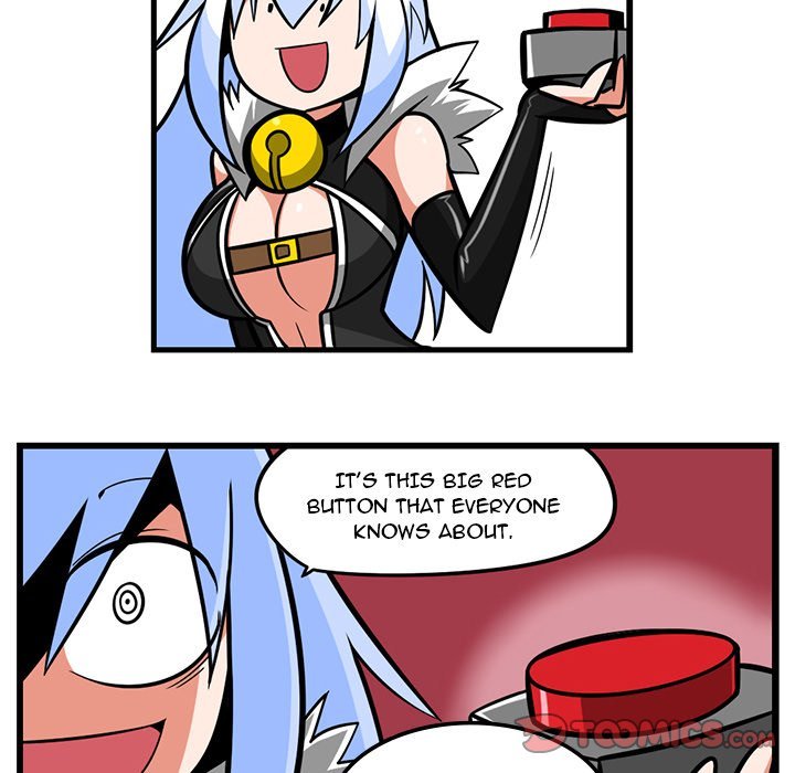 Maki and Friends Manhwa - Chapter 179 Page 12