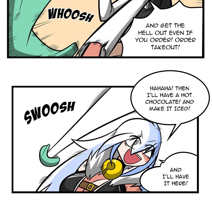 Maki and Friends Manhwa - Chapter 179 Page 15