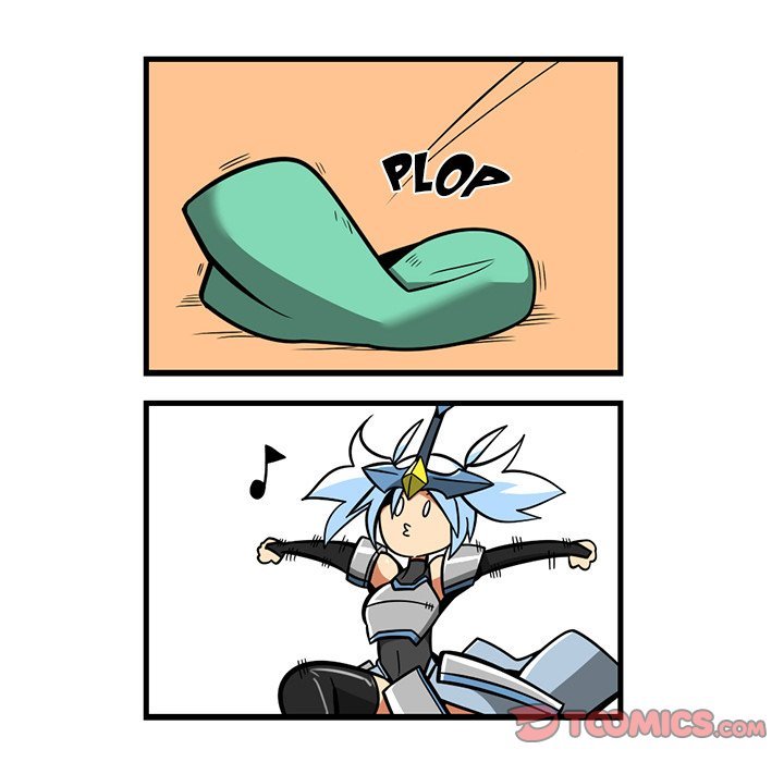 Maki and Friends Manhwa - Chapter 179 Page 16