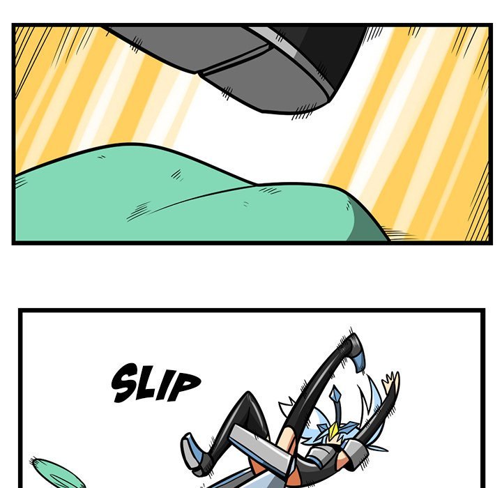 Maki and Friends Manhwa - Chapter 179 Page 17