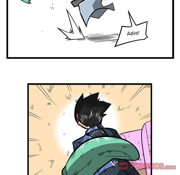 Maki and Friends Manhwa - Chapter 179 Page 18