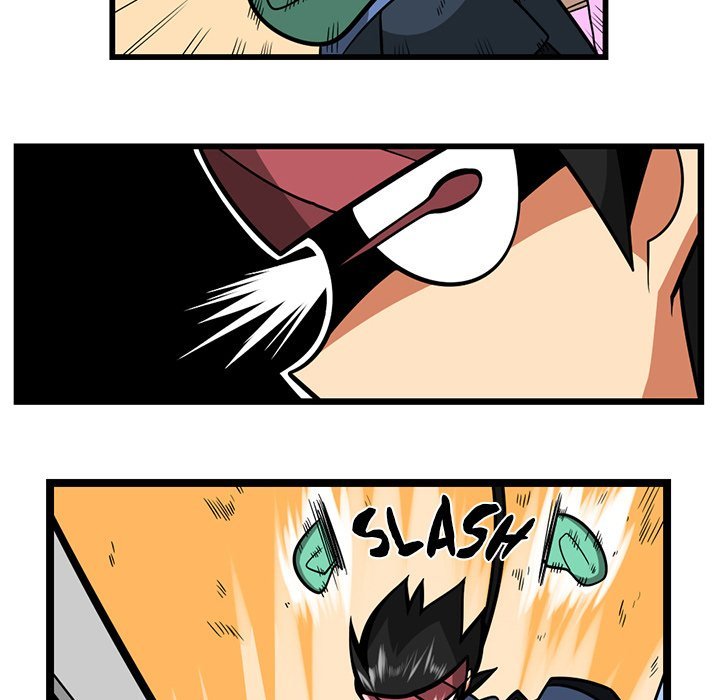 Maki and Friends Manhwa - Chapter 179 Page 19