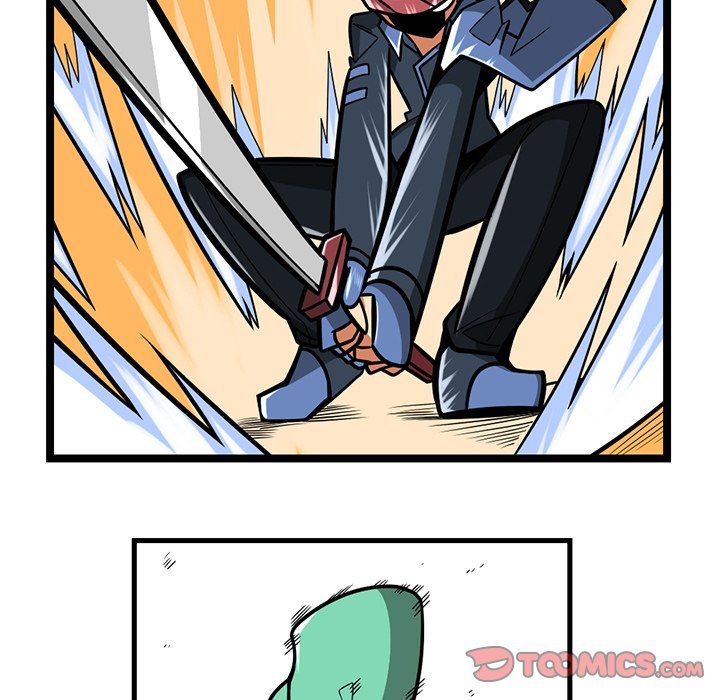 Maki and Friends Manhwa - Chapter 179 Page 20