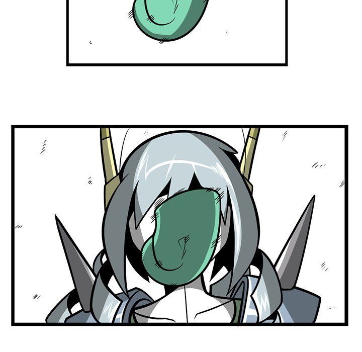 Maki and Friends Manhwa - Chapter 179 Page 21