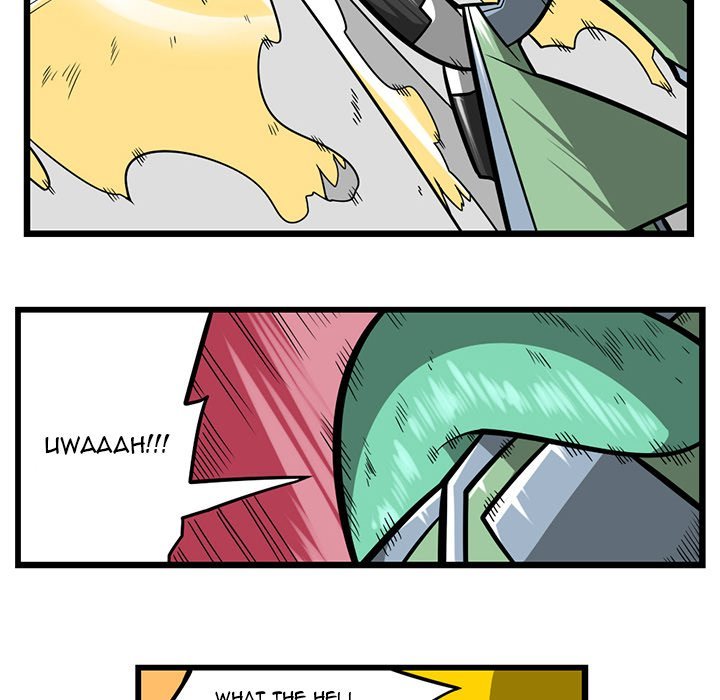 Maki and Friends Manhwa - Chapter 179 Page 23