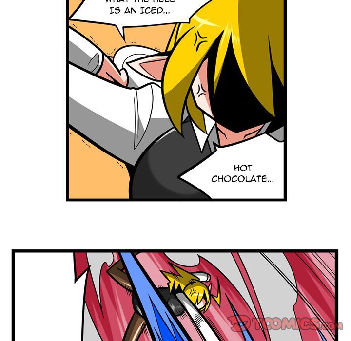 Maki and Friends Manhwa - Chapter 179 Page 24