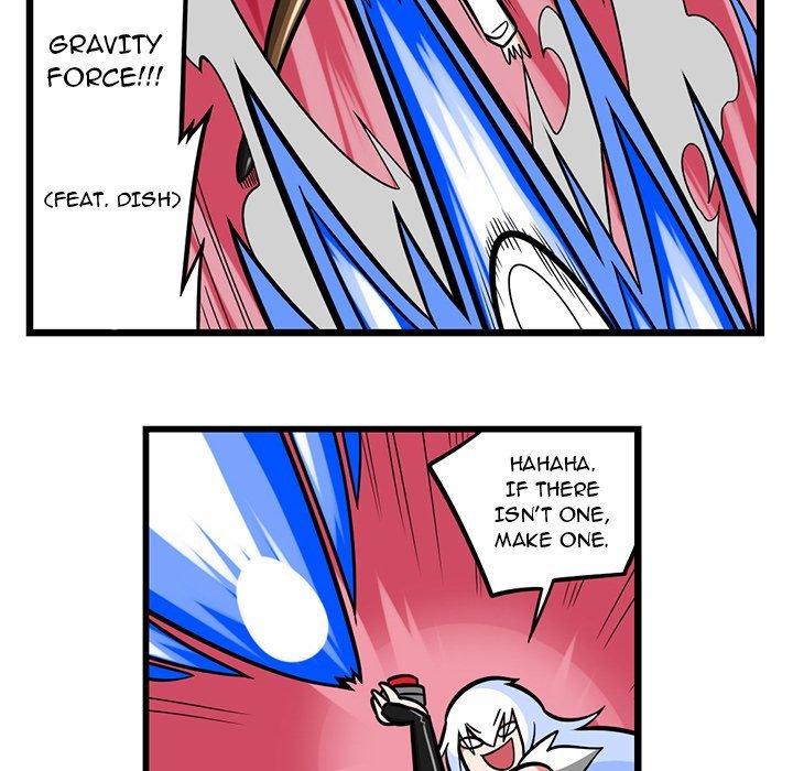 Maki and Friends Manhwa - Chapter 179 Page 25