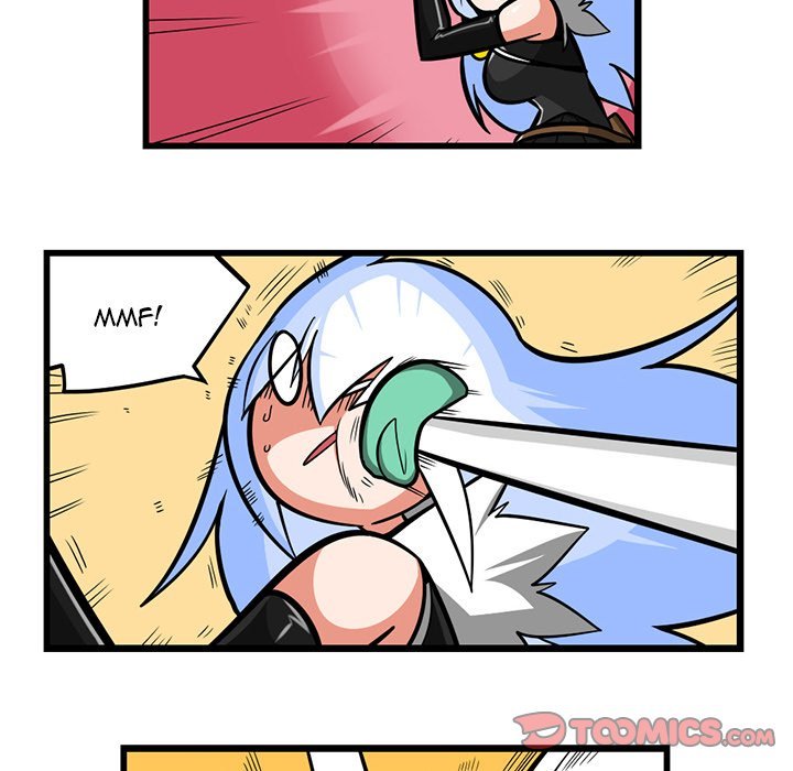 Maki and Friends Manhwa - Chapter 179 Page 26