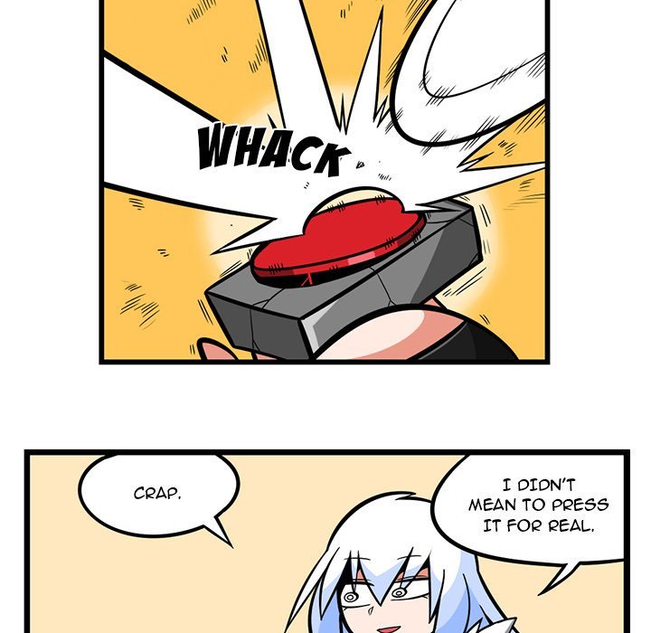 Maki and Friends Manhwa - Chapter 179 Page 27