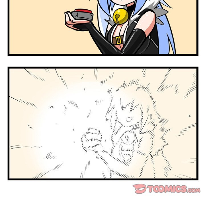 Maki and Friends Manhwa - Chapter 179 Page 28