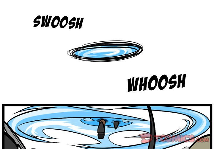 Maki and Friends Manhwa - Chapter 145 Page 0