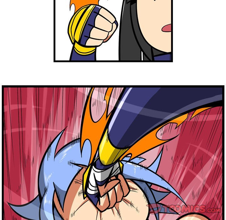 Maki and Friends Manhwa - Chapter 145 Page 13