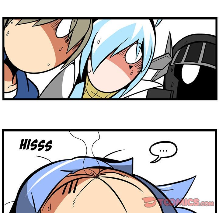 Maki and Friends Manhwa - Chapter 145 Page 15