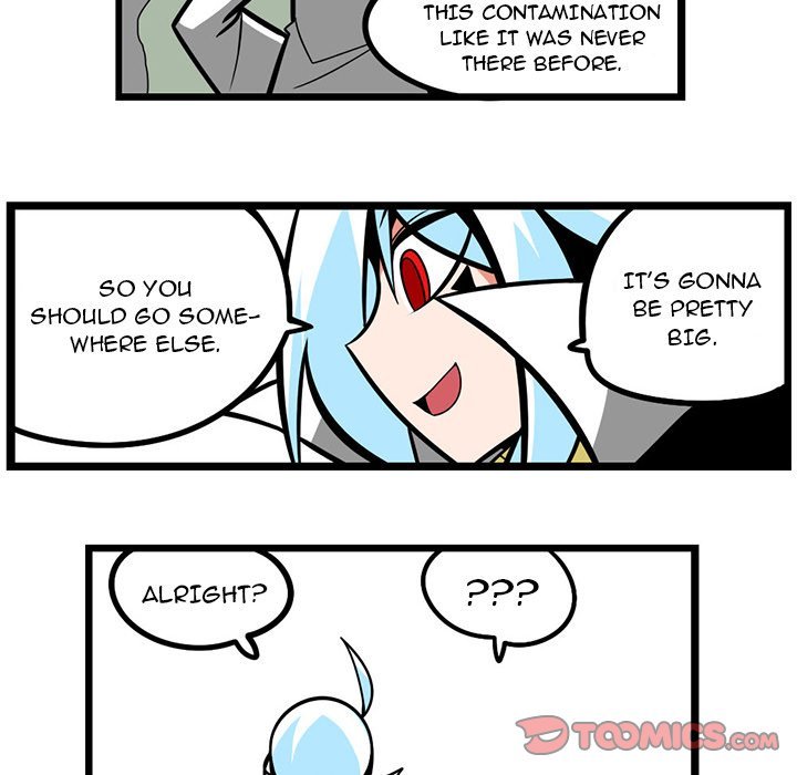 Maki and Friends Manhwa - Chapter 145 Page 24