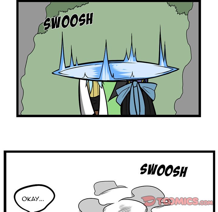 Maki and Friends Manhwa - Chapter 145 Page 26