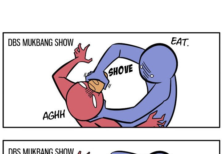 Maki and Friends Manhwa - Chapter 88 Page 2