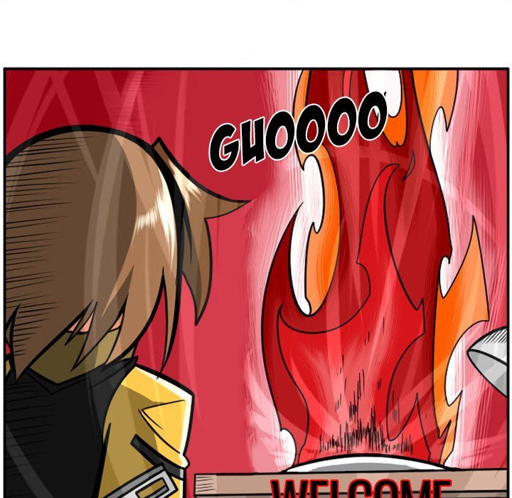 Maki and Friends Manhwa - Chapter 88 Page 6