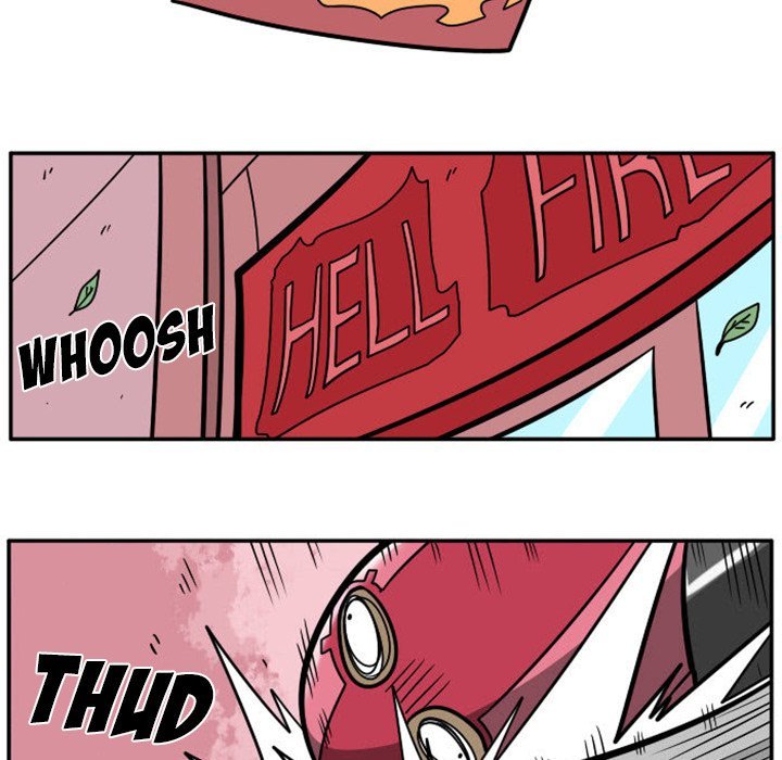 Maki and Friends Manhwa - Chapter 88 Page 13