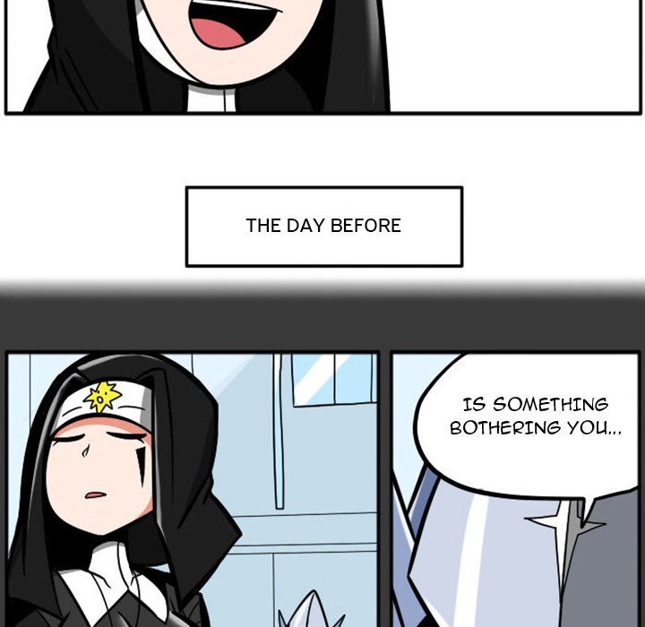 Maki and Friends Manhwa - Chapter 88 Page 20