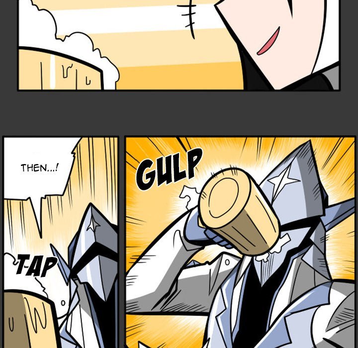 Maki and Friends Manhwa - Chapter 88 Page 39