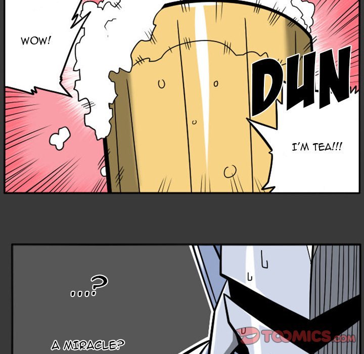 Maki and Friends Manhwa - Chapter 88 Page 45