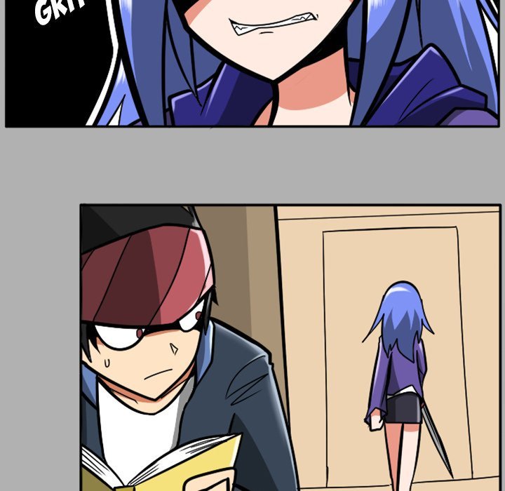 Maki and Friends Manhwa - Chapter 37 Page 80