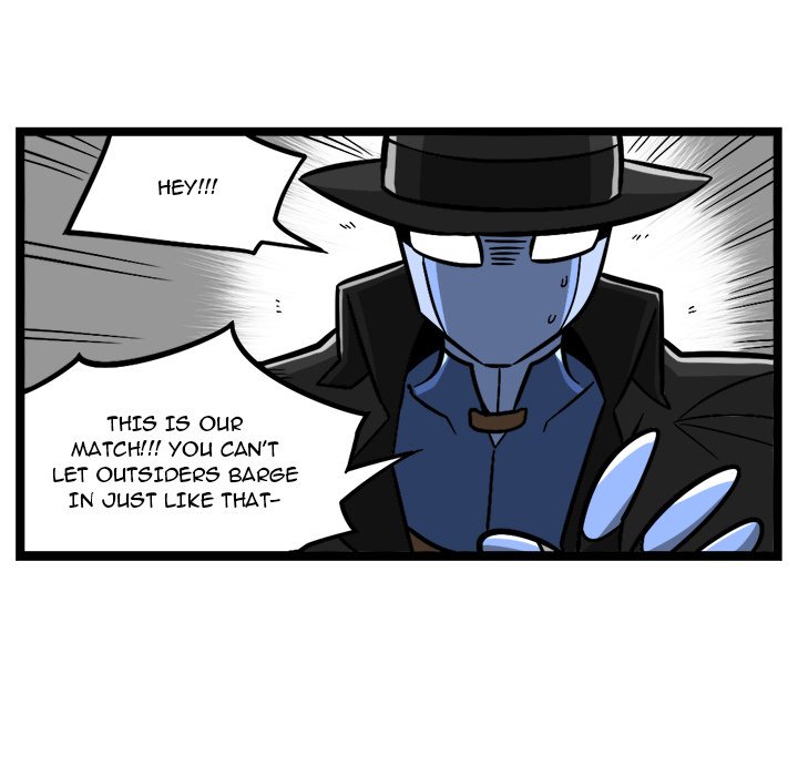 Maki and Friends Manhwa - Chapter 251 Page 16