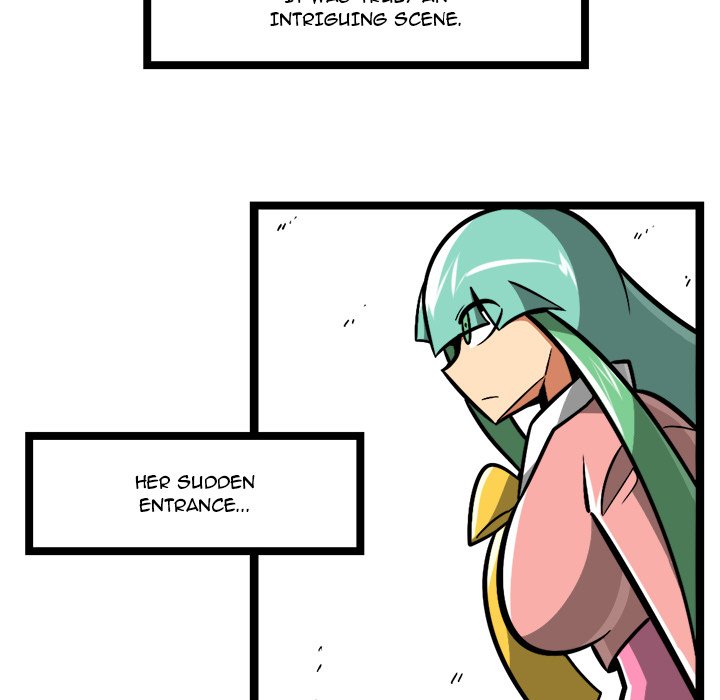 Maki and Friends Manhwa - Chapter 251 Page 20