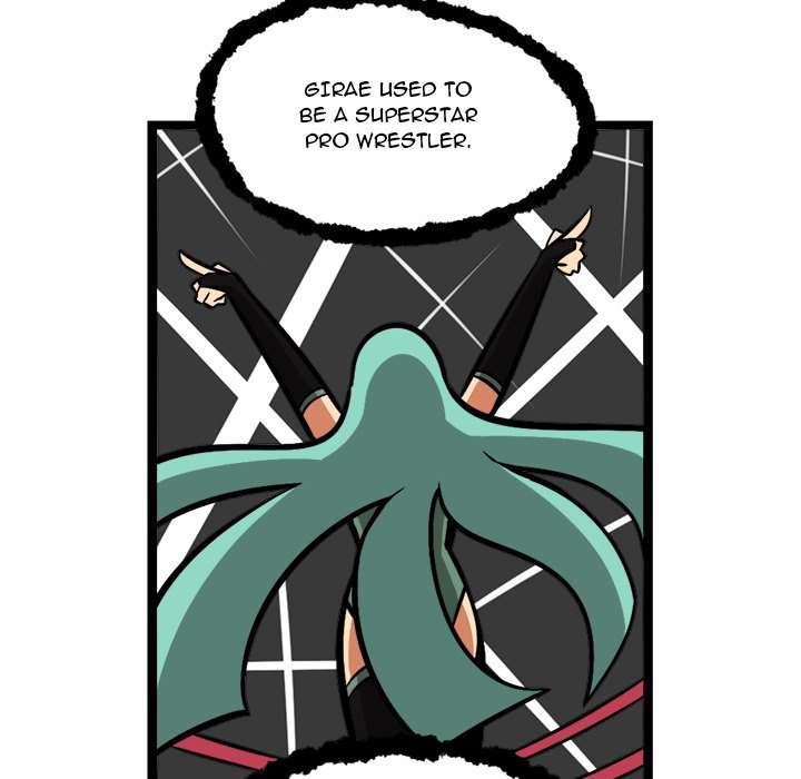 Maki and Friends Manhwa - Chapter 251 Page 38