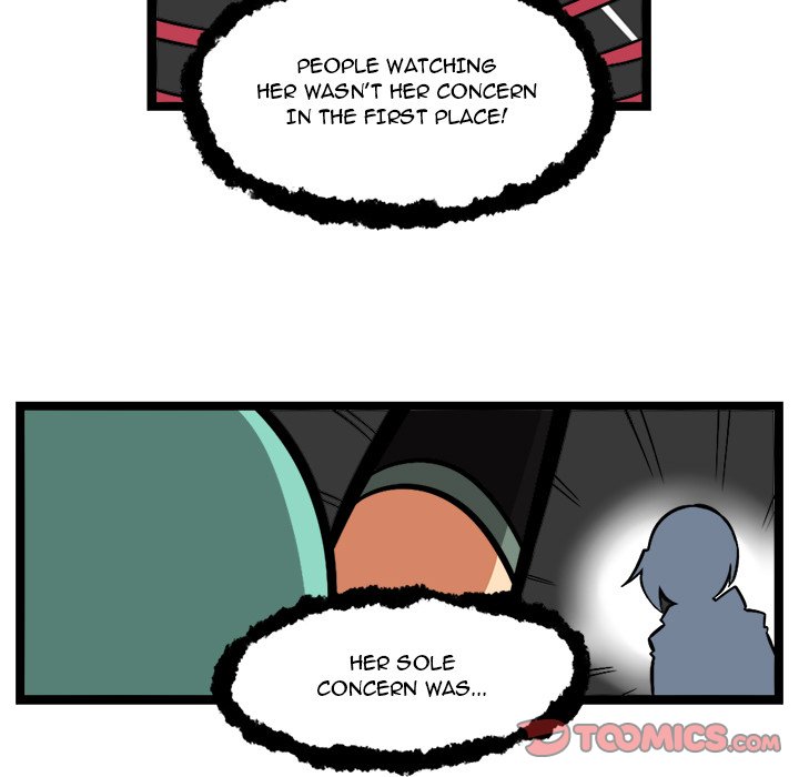 Maki and Friends Manhwa - Chapter 251 Page 39