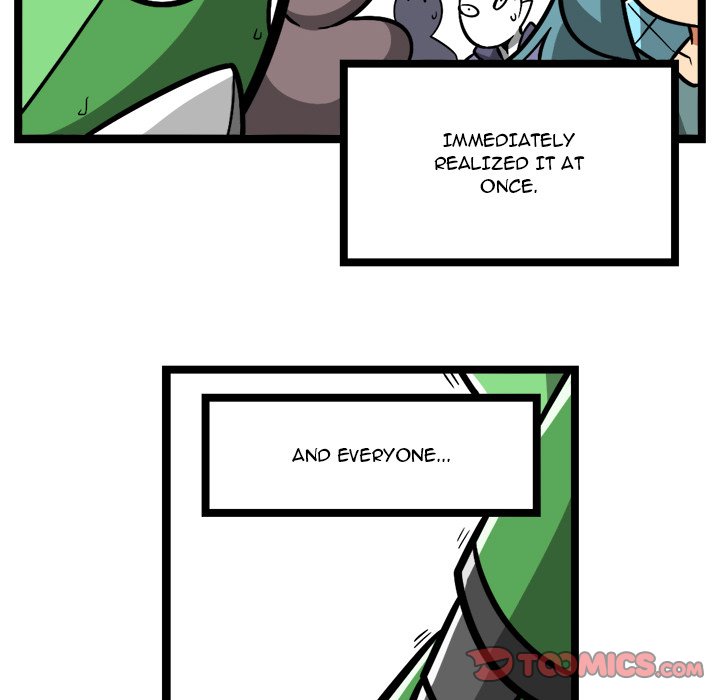 Maki and Friends Manhwa - Chapter 251 Page 42