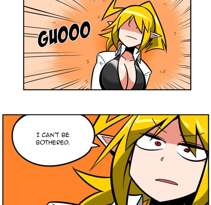 Maki and Friends Manhwa - Chapter 103 Page 21