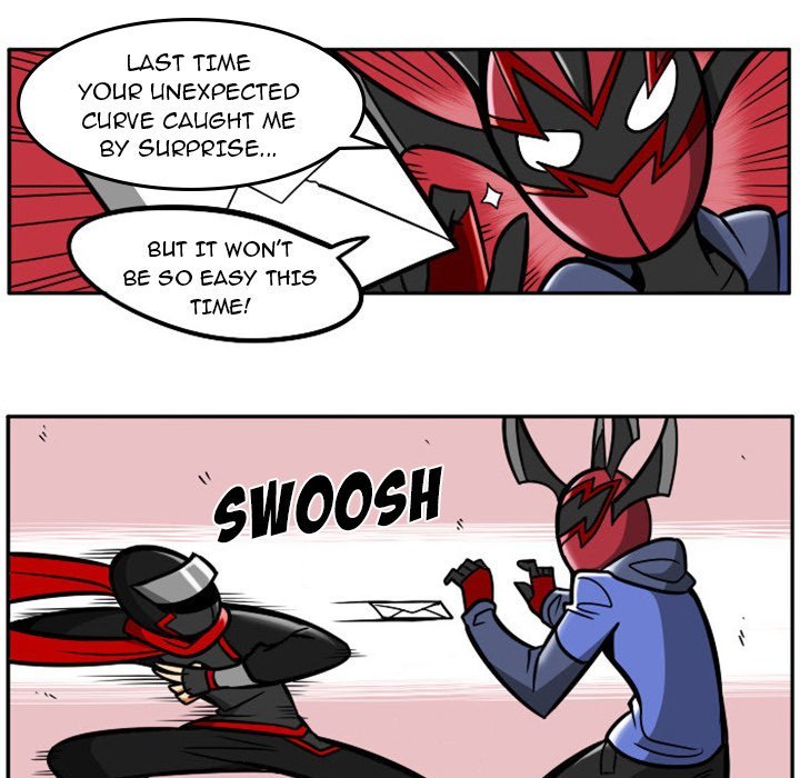 Maki and Friends Manhwa - Chapter 103 Page 27